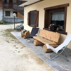 La Casa Di Olivia Appartamento
