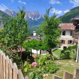 Casa Curti Appartamento