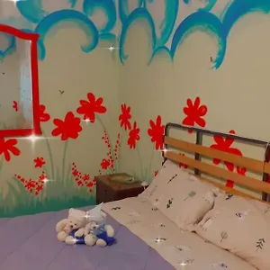 Colori Nel Parco Appartamento